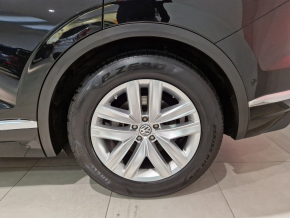 VW Touareg Atmosphere V6 TDI thumbnail