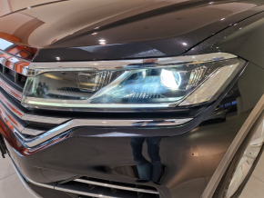 VW Touareg Atmosphere V6 TDI thumbnail