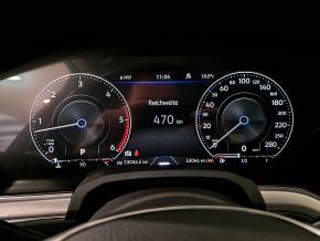 VW Touareg Atmosphere V6 TDI thumbnail