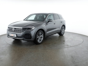 VW Touareg R-Line TDI 4MOTION thumbnail