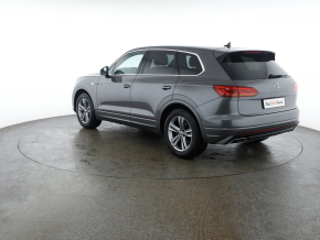 VW Touareg R-Line TDI 4MOTION thumbnail