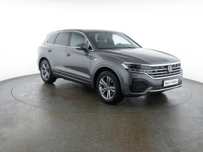 VW Touareg R-Line TDI 4MOTION thumbnail