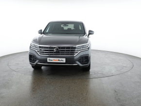 VW Touareg R-Line TDI 4MOTION thumbnail