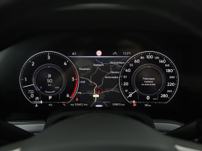 VW Touareg R-Line TDI 4MOTION thumbnail