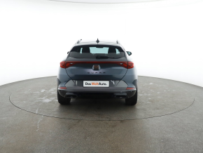 CUPRA Formentor 1.4 TSI eHybrid thumbnail