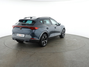 CUPRA Formentor 1.4 TSI eHybrid thumbnail