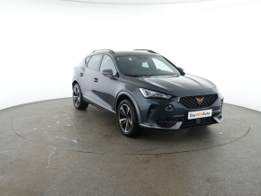 CUPRA Formentor 1.4 TSI eHybrid thumbnail