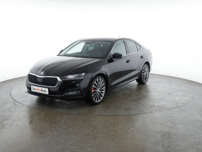 Škoda OCTAVIA Premium iV DSG thumbnail