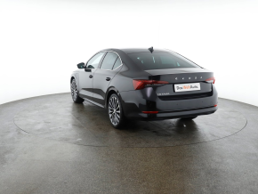 Škoda OCTAVIA Premium iV DSG thumbnail