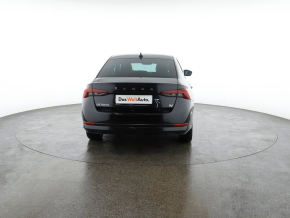 Škoda OCTAVIA Premium iV DSG thumbnail