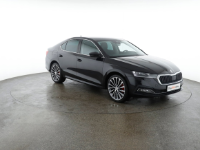 Škoda OCTAVIA Premium iV DSG thumbnail