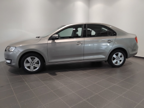 Škoda Rapid SMART 1.2 TSI thumbnail