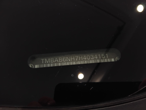 Škoda Rapid SMART 1.2 TSI thumbnail