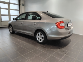 Škoda Rapid SMART 1.2 TSI thumbnail