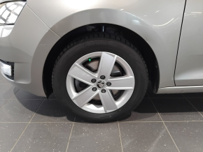 Škoda Rapid SMART 1.2 TSI thumbnail