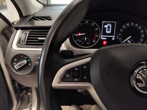 Škoda Rapid SMART 1.2 TSI thumbnail