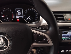 Škoda Rapid SMART 1.2 TSI thumbnail