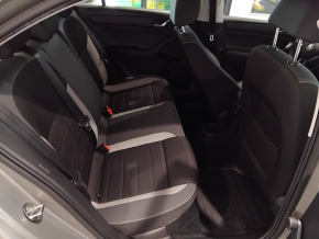Škoda Rapid SMART 1.2 TSI thumbnail
