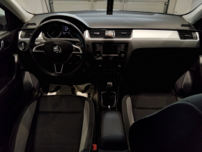 Škoda Rapid SMART 1.2 TSI thumbnail