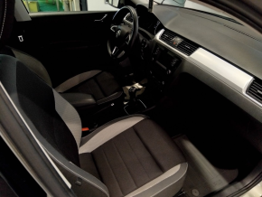 Škoda Rapid SMART 1.2 TSI thumbnail