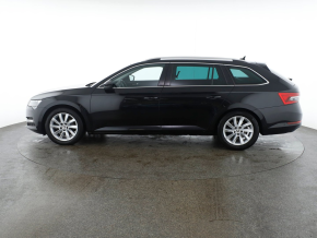 Škoda SUPERB Combi Style TDI DSG thumbnail