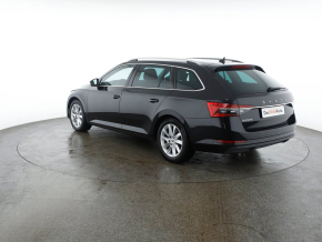 Škoda SUPERB Combi Style TDI DSG thumbnail
