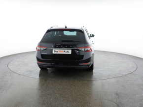 Škoda SUPERB Combi Style TDI DSG thumbnail