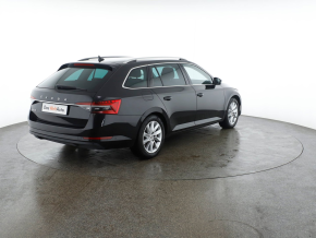 Škoda SUPERB Combi Style TDI DSG thumbnail