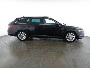 Škoda SUPERB Combi Style TDI DSG thumbnail