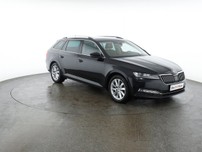 Škoda SUPERB Combi Style TDI DSG thumbnail