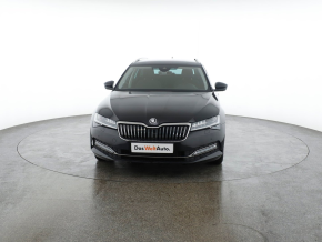 Škoda SUPERB Combi Style TDI DSG thumbnail