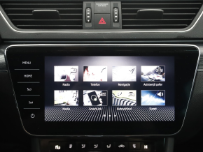 Škoda SUPERB Combi Style TDI DSG thumbnail