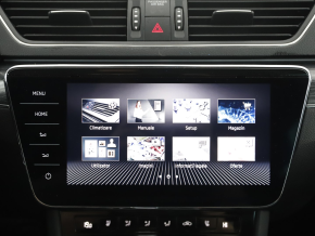 Škoda SUPERB Combi Style TDI DSG thumbnail