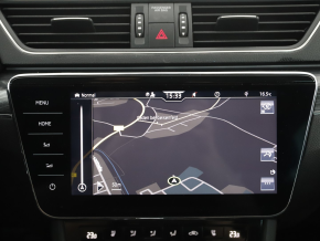 Škoda SUPERB Combi Style TDI DSG thumbnail
