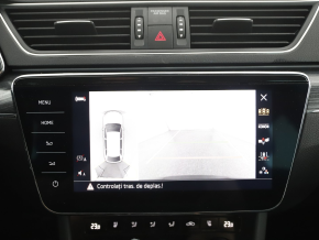 Škoda SUPERB Combi Style TDI DSG thumbnail
