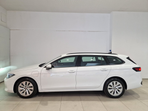 VW Noul Passat Base1.5 TSI PHEV thumbnail
