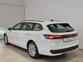 VW Noul Passat Base1.5 TSI PHEV thumbnail
