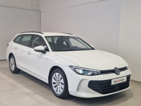 VW Noul Passat Base1.5 TSI PHEV thumbnail