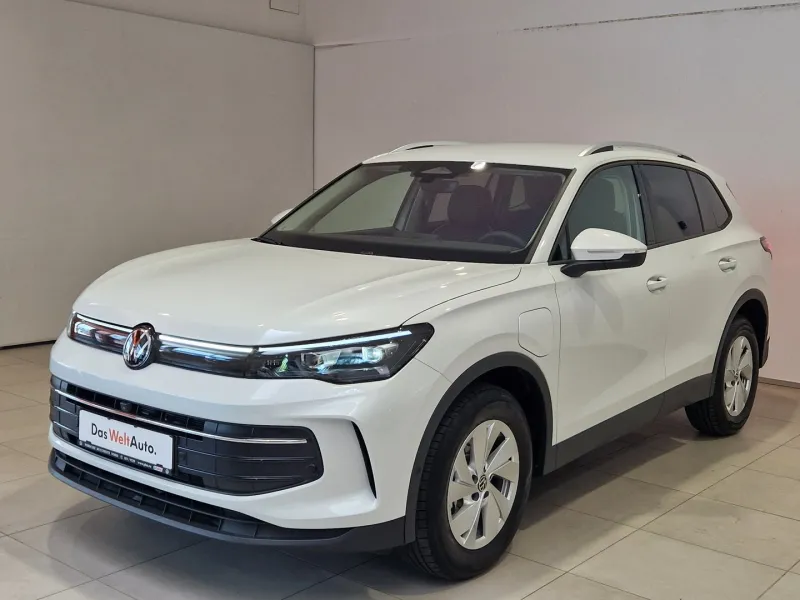 VW Noul Tiguan Life Hybrid 1,5 TSI DSG TD