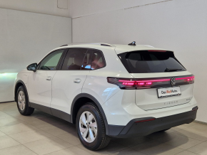 VW Noul Tiguan Life Hybrid 1,5 TSI DSG TD thumbnail