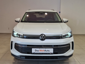 VW Noul Tiguan Life Hybrid 1,5 TSI DSG TD thumbnail