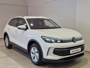 VW Noul Tiguan Life Hybrid 1,5 TSI DSG TD thumbnail