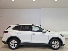VW Noul Tiguan Life Hybrid 1,5 TSI DSG TD thumbnail