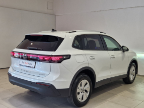 VW Noul Tiguan Life Hybrid 1,5 TSI DSG TD thumbnail