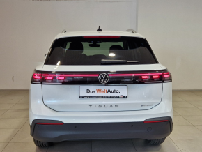 VW Noul Tiguan Life Hybrid 1,5 TSI DSG TD thumbnail