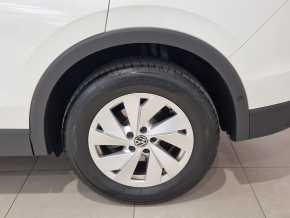 VW Noul Tiguan Life Hybrid 1,5 TSI DSG TD thumbnail