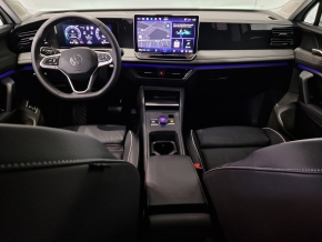 VW Noul Tiguan Life Hybrid 1,5 TSI DSG TD thumbnail