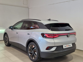VW ID.4 Pro TD thumbnail