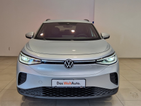 VW ID.4 Pro TD thumbnail