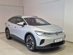 VW ID.4 Pro TD thumbnail